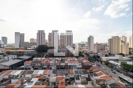 Vista do Quarto 1 de apartamento à venda com 2 quartos, 89m² em Vila Leopoldina, São Paulo