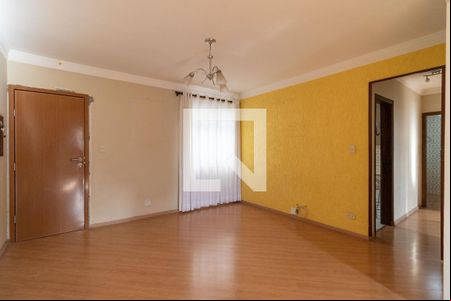 Sala de Jantar de apartamento à venda com 2 quartos, 89m² em Vila Leopoldina, São Paulo