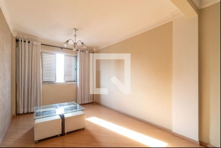 Sala de apartamento à venda com 2 quartos, 89m² em Vila Leopoldina, São Paulo