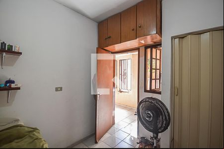 Quarto suíte  de casa à venda com 3 quartos, 115m² em Santa Terezinha, São Bernardo do Campo