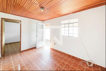 Sala de casa para alugar com 3 quartos, 120m² em Vista Verde, São José dos Campos