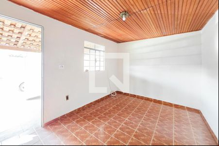 Sala de casa para alugar com 3 quartos, 120m² em Vista Verde, São José dos Campos