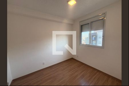Quarto de apartamento para alugar com 1 quarto, 25m² em Belenzinho, São Paulo