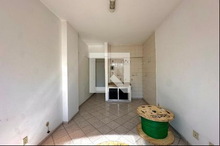 Studio de kitnet/studio à venda com 1 quarto, 34m² em Lapa, Rio de Janeiro
