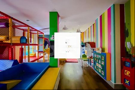 Apartamento à venda com 2 quartos, 71m² em Mooca, São Paulo