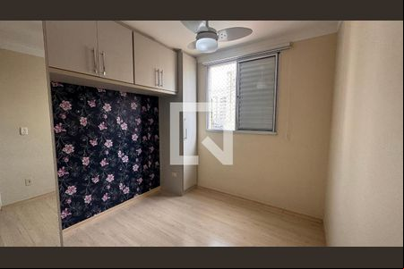 Quarto 2 de apartamento para alugar com 2 quartos, 48m² em Jardim Nova Europa, Campinas
