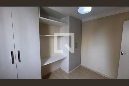 Quarto 1 de apartamento para alugar com 2 quartos, 48m² em Jardim Nova Europa, Campinas