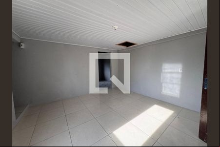 Sala de apartamento para alugar com 2 quartos, 69m² em Scharlau, São Leopoldo