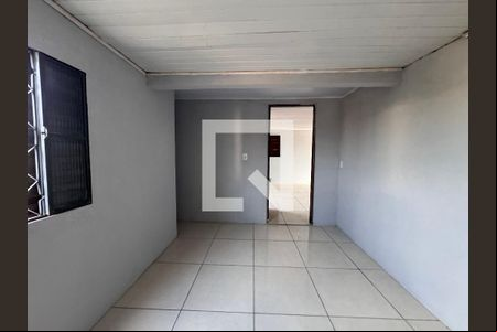 Quarto 1 de apartamento para alugar com 1 quarto, 49m² em Scharlau, São Leopoldo