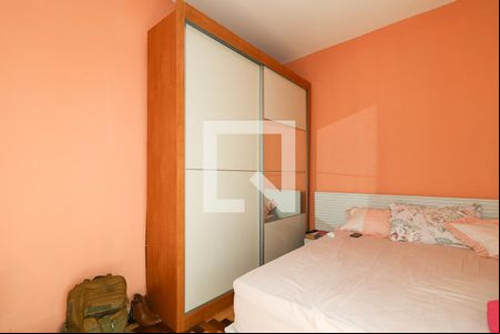 Quarto de apartamento à venda com 2 quartos, 86m² em Mont’serrat, Porto Alegre