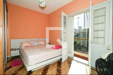 Quarto de apartamento à venda com 2 quartos, 86m² em Mont’serrat, Porto Alegre