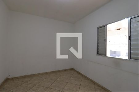 Quarto 1 de casa para alugar com 2 quartos, 114m² em Jardim Monte Libano, Santo André