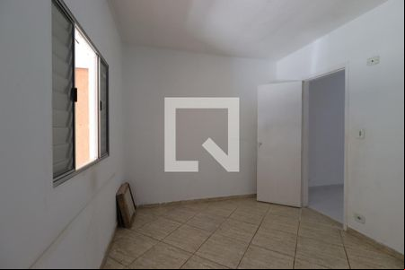 Quarto 1 de casa para alugar com 2 quartos, 114m² em Jardim Monte Libano, Santo André