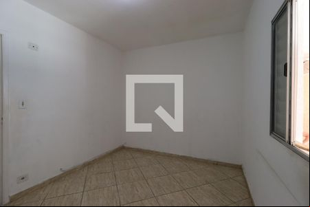 Quarto 1 de casa para alugar com 2 quartos, 114m² em Jardim Monte Libano, Santo André