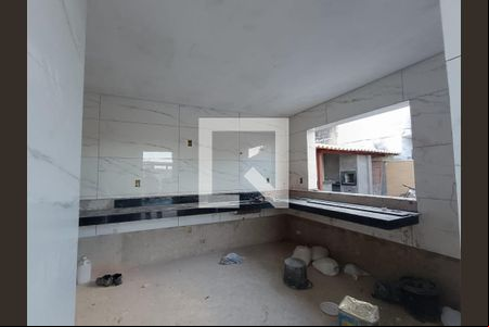 Foto 12 de casa à venda com 7 quartos, 300m² em Planalto, Belo Horizonte