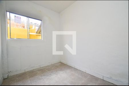 Quarto 2 de kitnet/studio para alugar com 2 quartos, 50m² em Cachoeirinha, Belo Horizonte