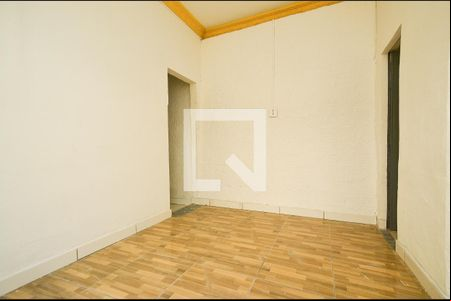 Quarto 1 de kitnet/studio para alugar com 2 quartos, 50m² em Cachoeirinha, Belo Horizonte