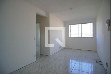 Sala de apartamento para alugar com 2 quartos, 56m² em Rubem Berta, Porto Alegre