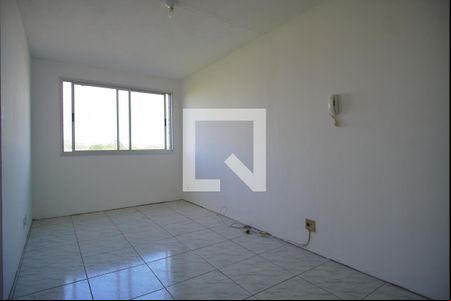 Sala de apartamento para alugar com 2 quartos, 56m² em Rubem Berta, Porto Alegre