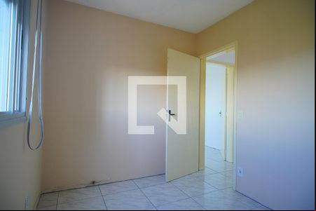 Quarto 2 de apartamento para alugar com 2 quartos, 56m² em Rubem Berta, Porto Alegre