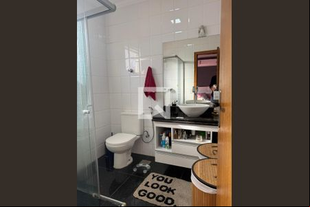 Apartamento à venda com 3 quartos, 127m² em Ana Lúcia, Belo Horizonte