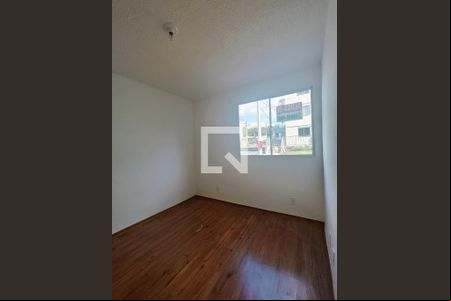 Quarto 2 de apartamento para alugar com 2 quartos, 45m² em Bom Jesus, Contagem