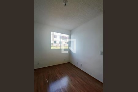 Quarto 2 de apartamento para alugar com 2 quartos, 45m² em Bom Jesus, Contagem
