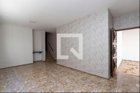 Sala de Jantar de casa para alugar com 5 quartos, 360m² em Planalto, Belo Horizonte