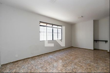 Sala de Jantar de casa para alugar com 5 quartos, 360m² em Planalto, Belo Horizonte