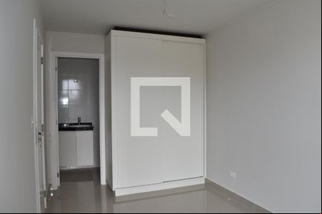 Quarto  de apartamento para alugar com 1 quarto, 50m² em Centro, Curitiba