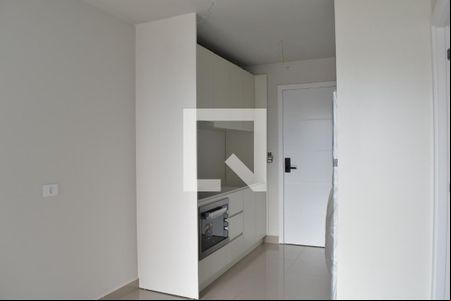 Studio de apartamento para alugar com 1 quarto, 50m² em Centro, Curitiba
