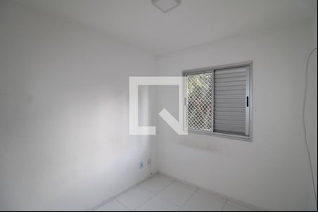 Quarto 2 de apartamento para alugar com 2 quartos, 48m² em Vila Roque, São Paulo