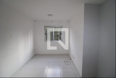 Sala de apartamento para alugar com 2 quartos, 48m² em Vila Roque, São Paulo