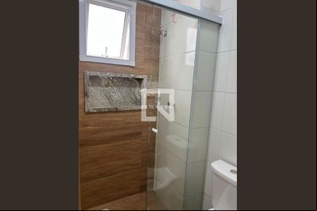 Apartamento à venda com 2 quartos, 100m² em Parque Novo Oratório, Santo André