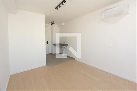 Studio de apartamento para alugar com 1 quarto, 25m² em Vila Olímpia, São Paulo
