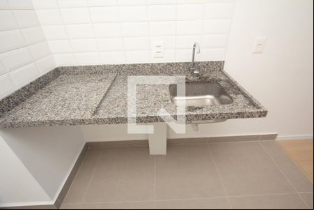 Studio de apartamento para alugar com 1 quarto, 25m² em Vila Olímpia, São Paulo