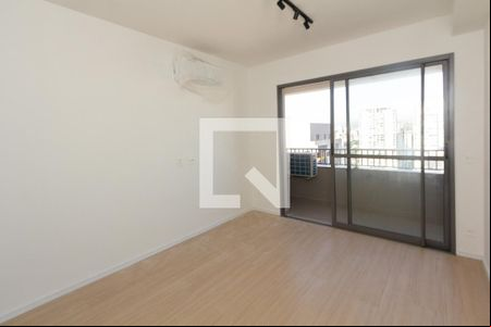 Studio de apartamento para alugar com 1 quarto, 25m² em Vila Olímpia, São Paulo