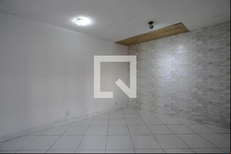 Sala de casa para alugar com 1 quarto, 50m² em Parque Santana, Mogi das Cruzes