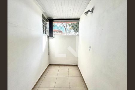 Foto 05 de apartamento à venda com 3 quartos, 88m² em Santa Monica, Belo Horizonte