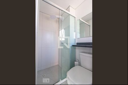 Apartamento para alugar com 1 quarto, 22m² em Novo Mundo, Curitiba