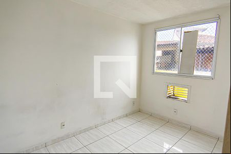 Quarto 2 de apartamento para alugar com 2 quartos, 52m² em Taquara, Rio de Janeiro