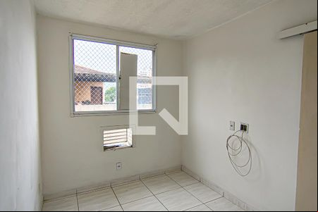 Quarto 2 de apartamento para alugar com 2 quartos, 52m² em Taquara, Rio de Janeiro