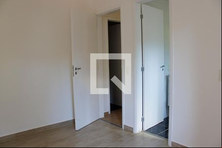 Suíte de apartamento para alugar com 2 quartos, 62m² em Parque Anhanguera, Ribeirão Preto