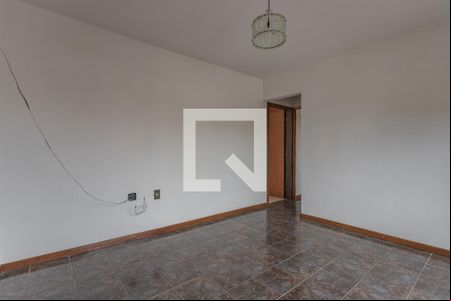 Sala 1 de casa à venda com 6 quartos, 308m² em Jardim Itu, Porto Alegre
