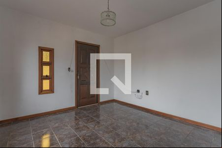 Sala 1 de casa à venda com 6 quartos, 308m² em Jardim Itu, Porto Alegre