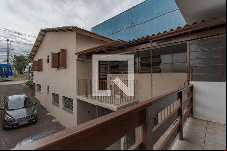 Sala 2 de casa à venda com 6 quartos, 308m² em Jardim Itu, Porto Alegre