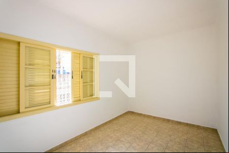 Sala de casa para alugar com 3 quartos, 130m² em Vila Linda, Santo André
