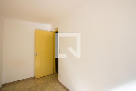 Quarto 2 de casa para alugar com 3 quartos, 130m² em Vila Linda, Santo André
