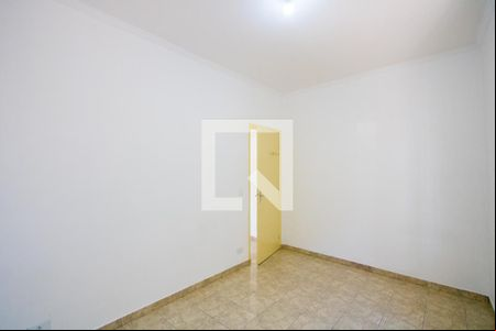 Quarto de casa para alugar com 3 quartos, 130m² em Vila Linda, Santo André