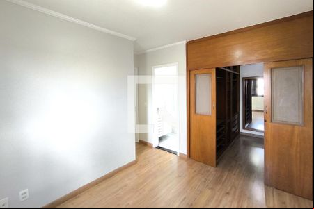 Quarto 1 - Suíte de apartamento à venda com 3 quartos, 100m² em Retiro, Jundiaí